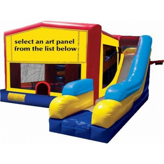 Bounce Buy Bouncy Castle