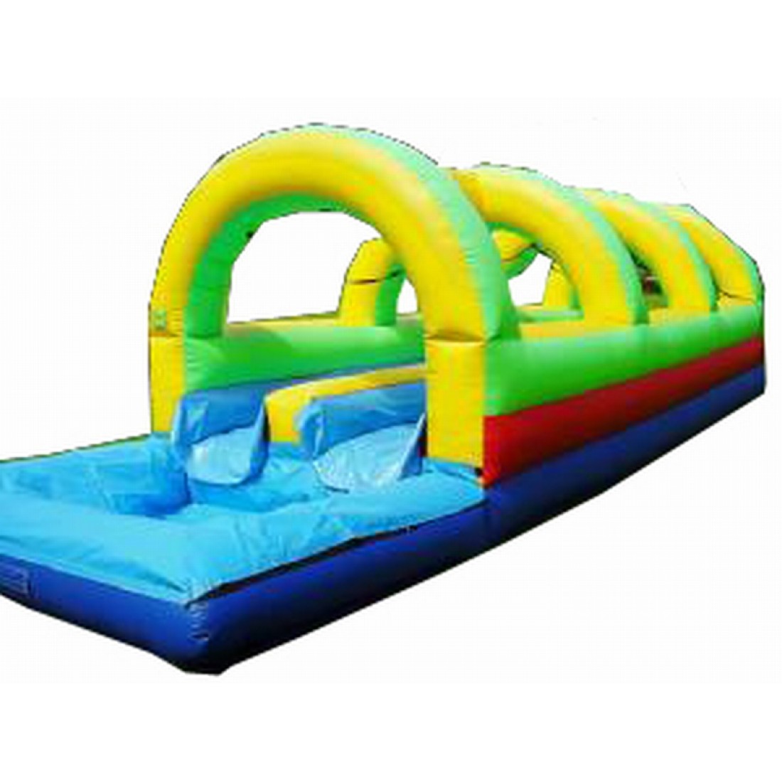 heavy duty slip n slide