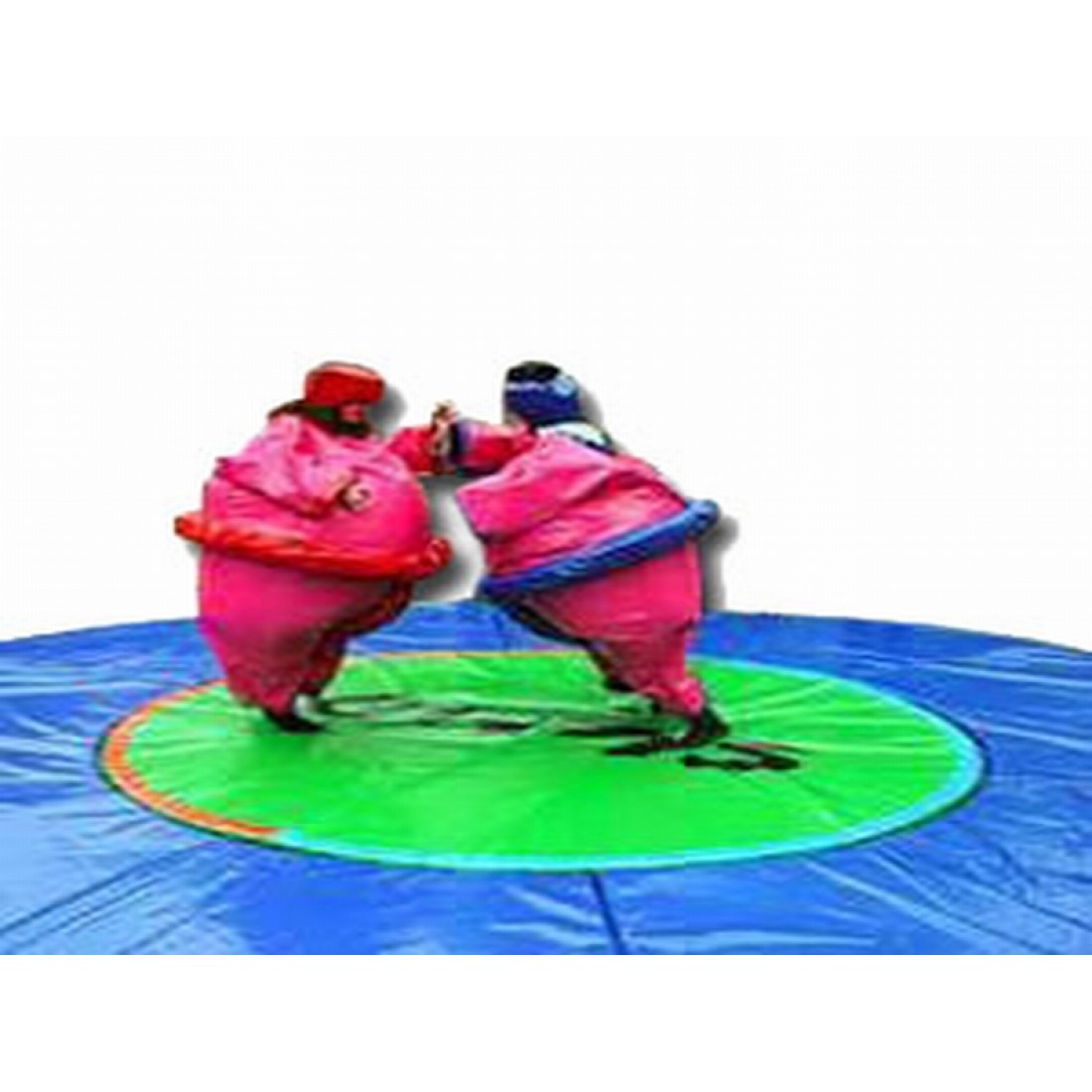 professional sumo wrestling suits