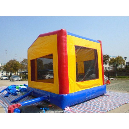 13x13 Bouncy Castle