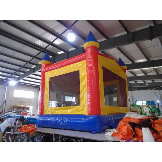 Commercial Bouncy Castle