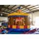 Carousel Bouncy Castle