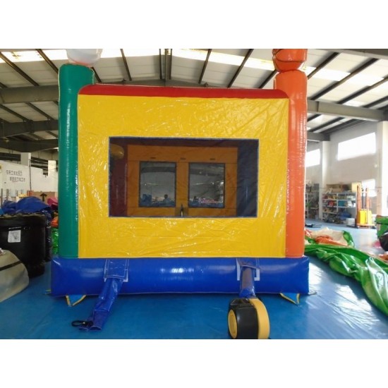 Sports Bouncy Castle