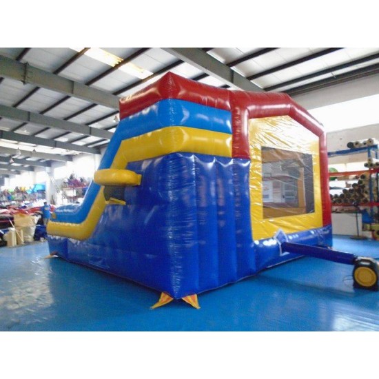 Inflatable Jumping Castle