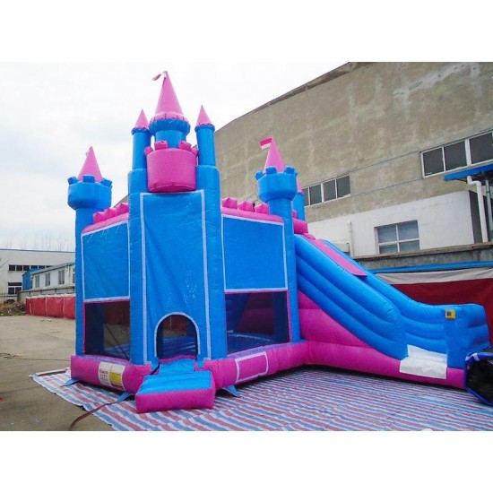 Jumping Castle