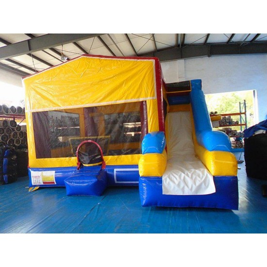 Bounce Buy Bouncy Castle