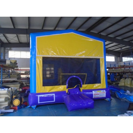 Ninjajump Bouncy Castle