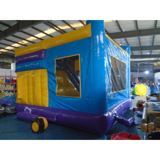 Ninjajump Bouncy Castle