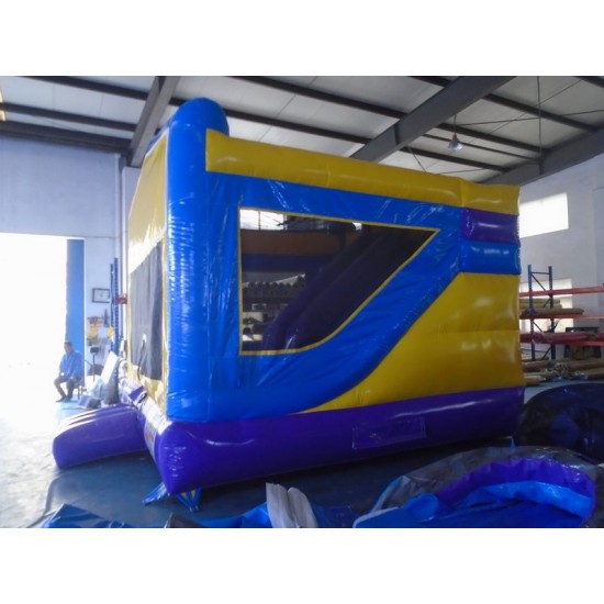 Ninjajump Bouncy Castle