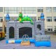 Dinosaur Bouncy Castle