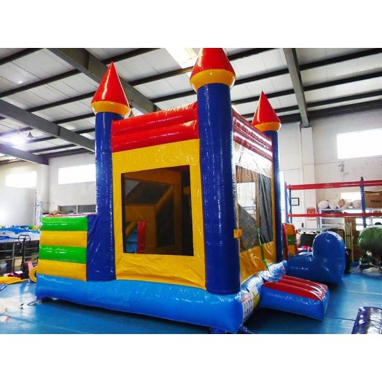 Inflatable Jump House