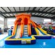 Inflatable Water Slides Toddlers