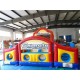 Adult Bouncy Castle