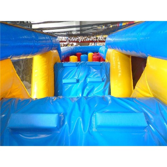 Adult Bouncy Castle