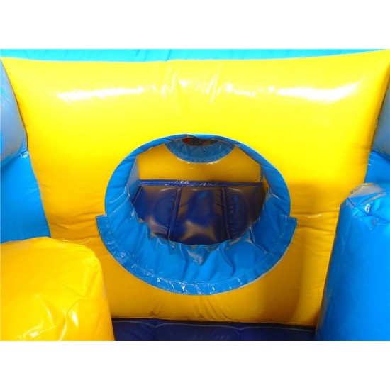 Adult Bouncy Castle