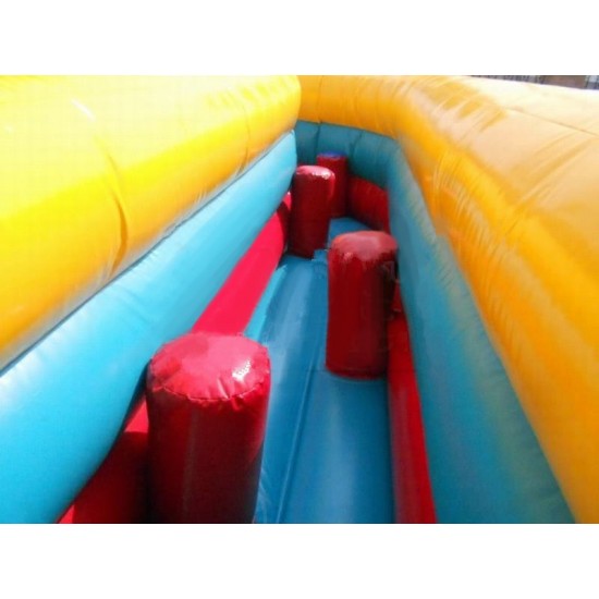 Inflatable Adrenaline Rush Extreme