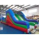 Obstacle Course Bouncy Castle