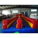 Inflatable Bungee Run