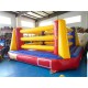 Inflatable Boxing Ring