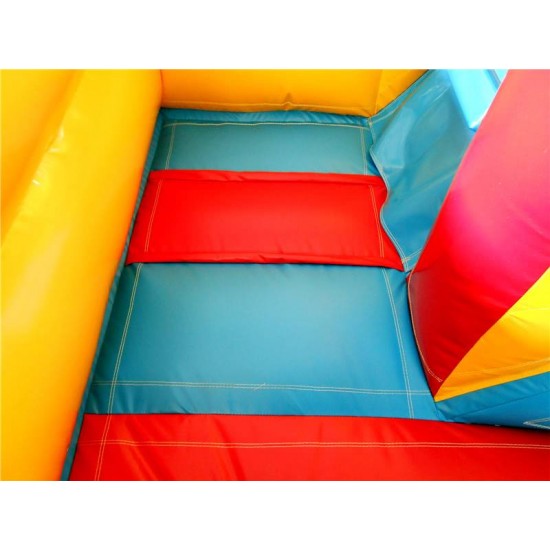 Bouncy Castle Playground