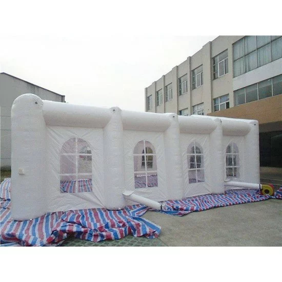 Inflatable 2024 wedding tent