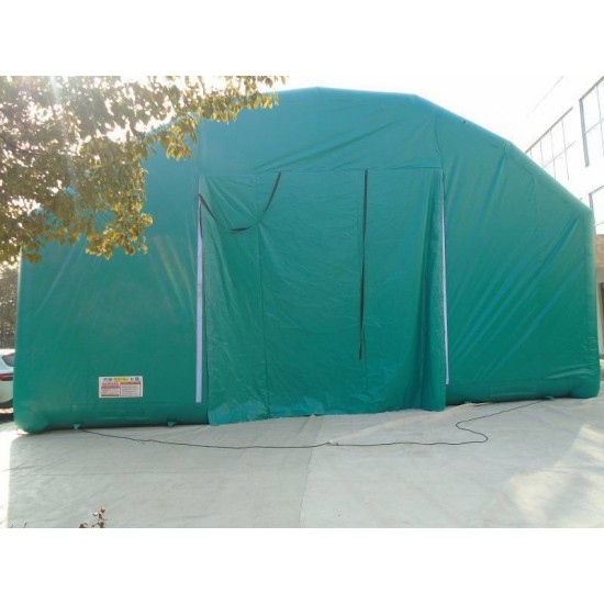 Military Inflatable Tent