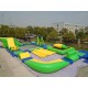 Commercial Inflatable Water Park