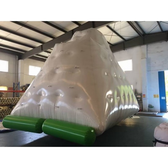 Inflatable Iceberg